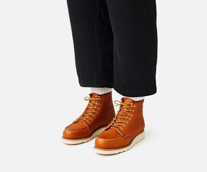 Women's Classic Moc®