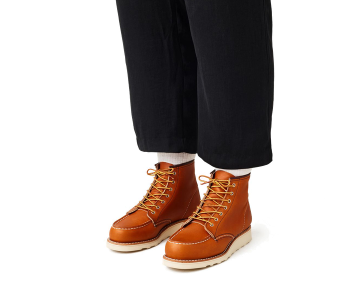Women's Classic Moc®