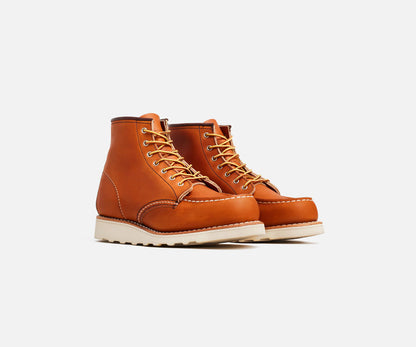 Women's Classic Moc®