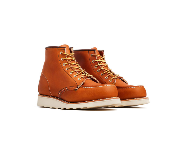 Women's Classic Moc®