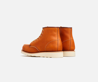Women's Classic Moc®