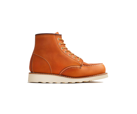 Women's Classic Moc