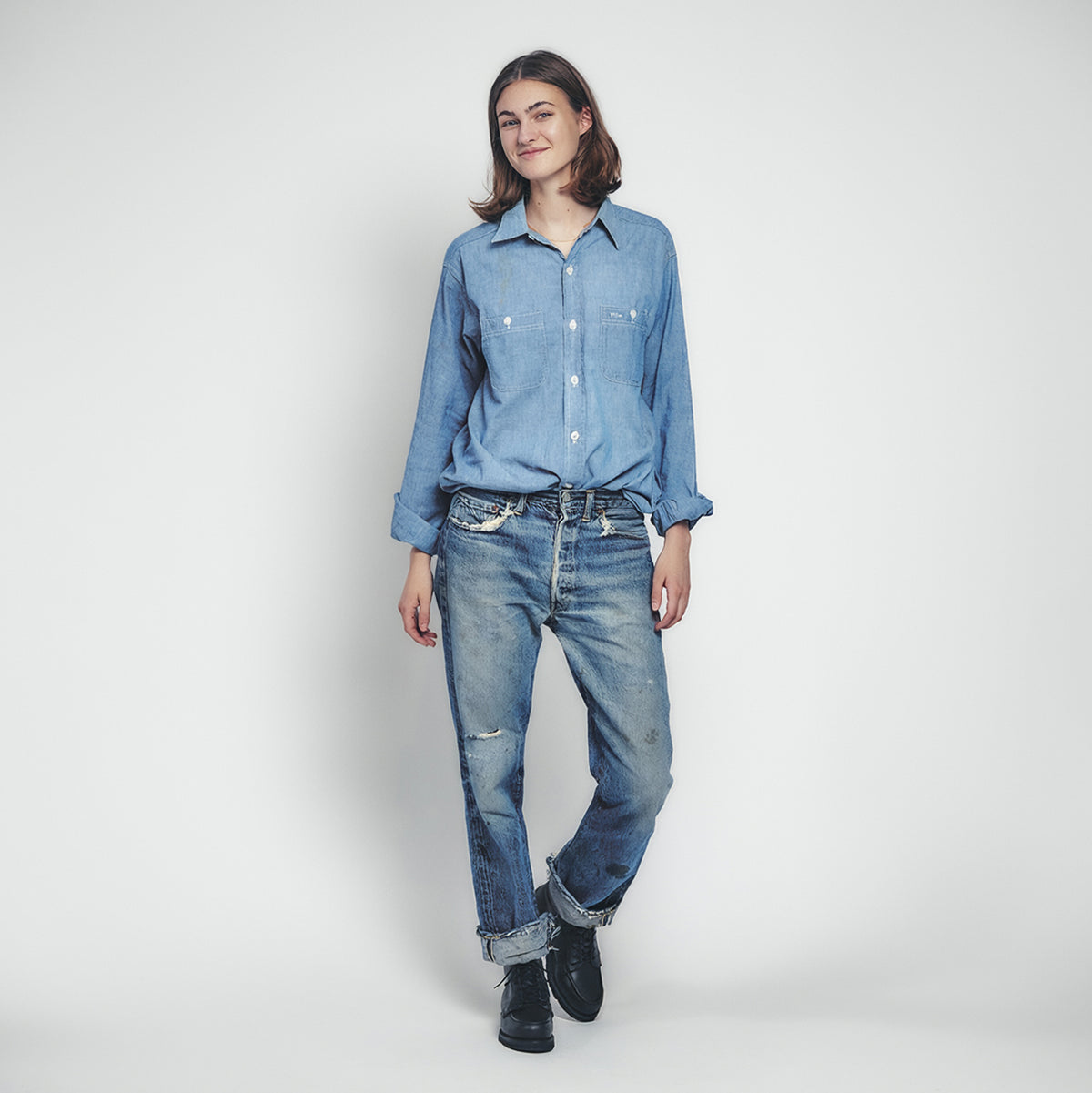 Women's Classic Moc®