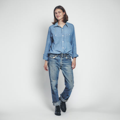Women's Classic Moc®