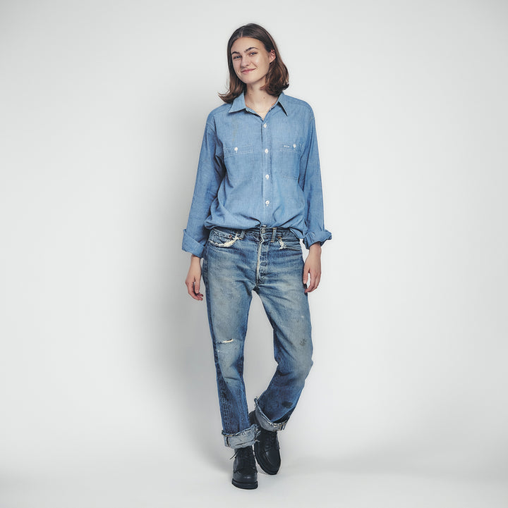 Women's Classic Moc®