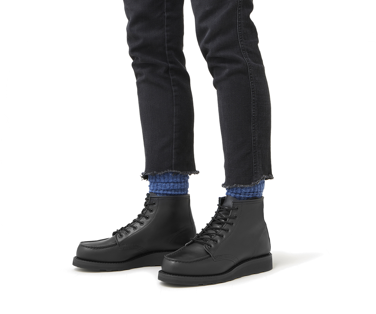Women's Classic Moc®