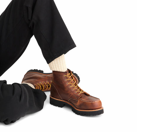 Porter Moc®