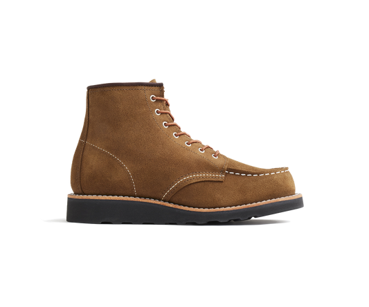 Women's Classic Moc®