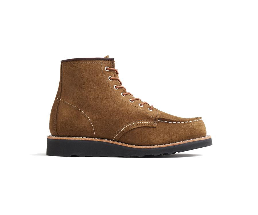 Women's Classic Moc®