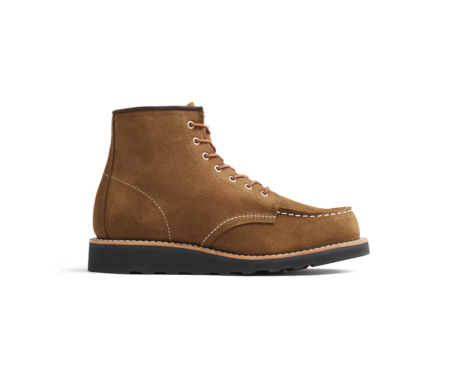 Women's Classic Moc®