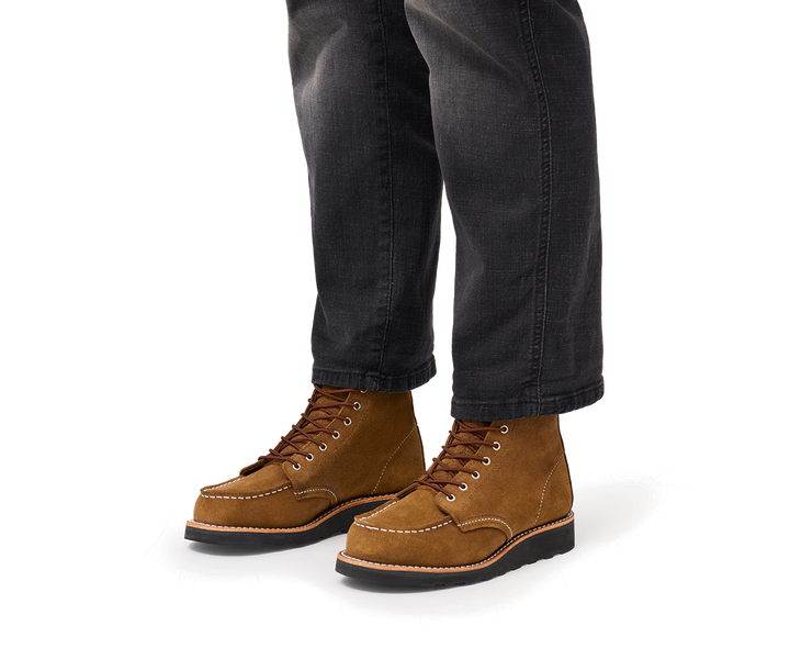 Women's Classic Moc®