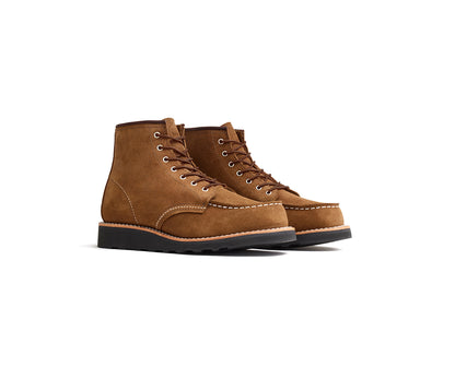 Women's Classic Moc®