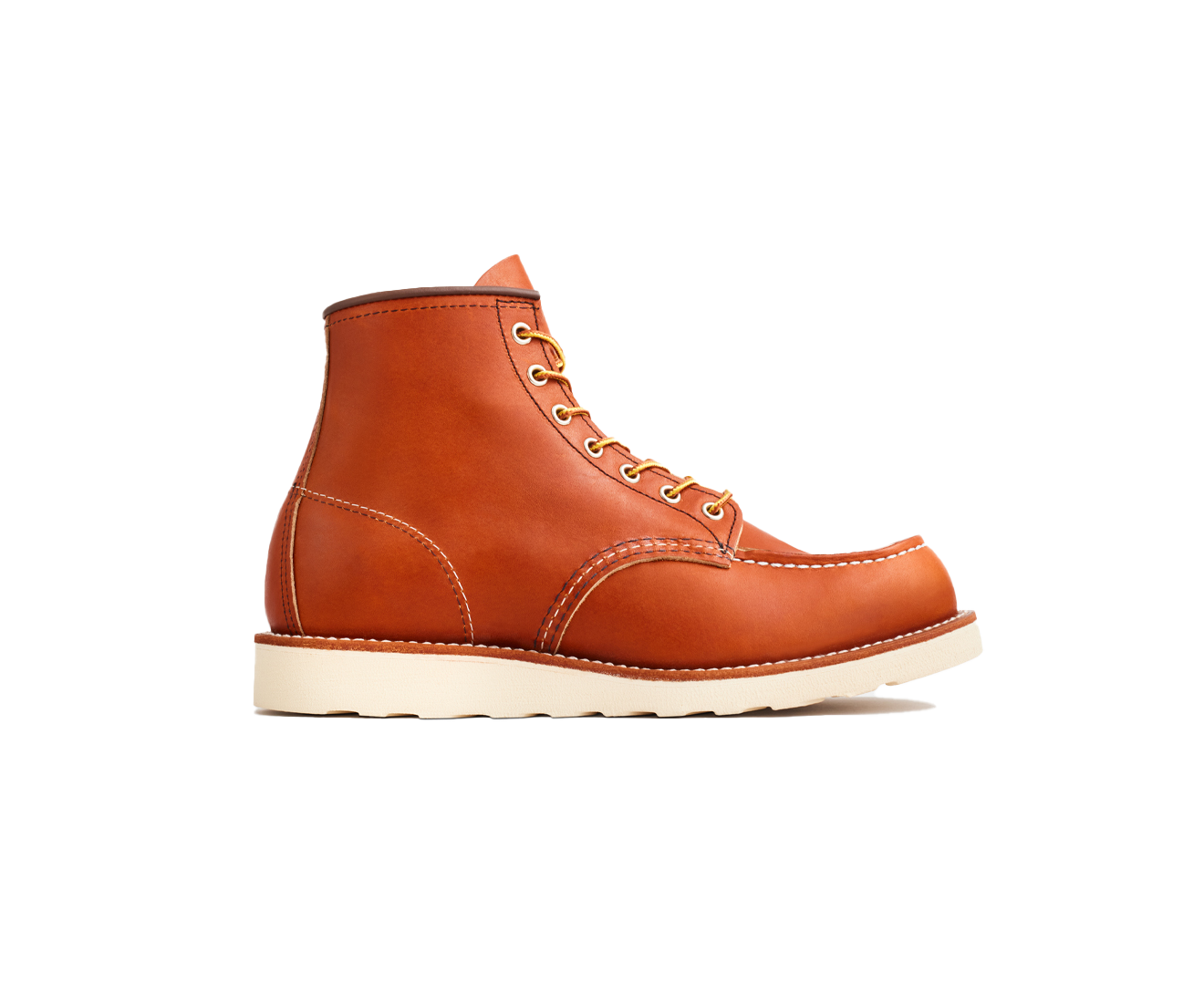 6-Inch Classic Moc