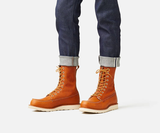 8-Inch Classic Moc®