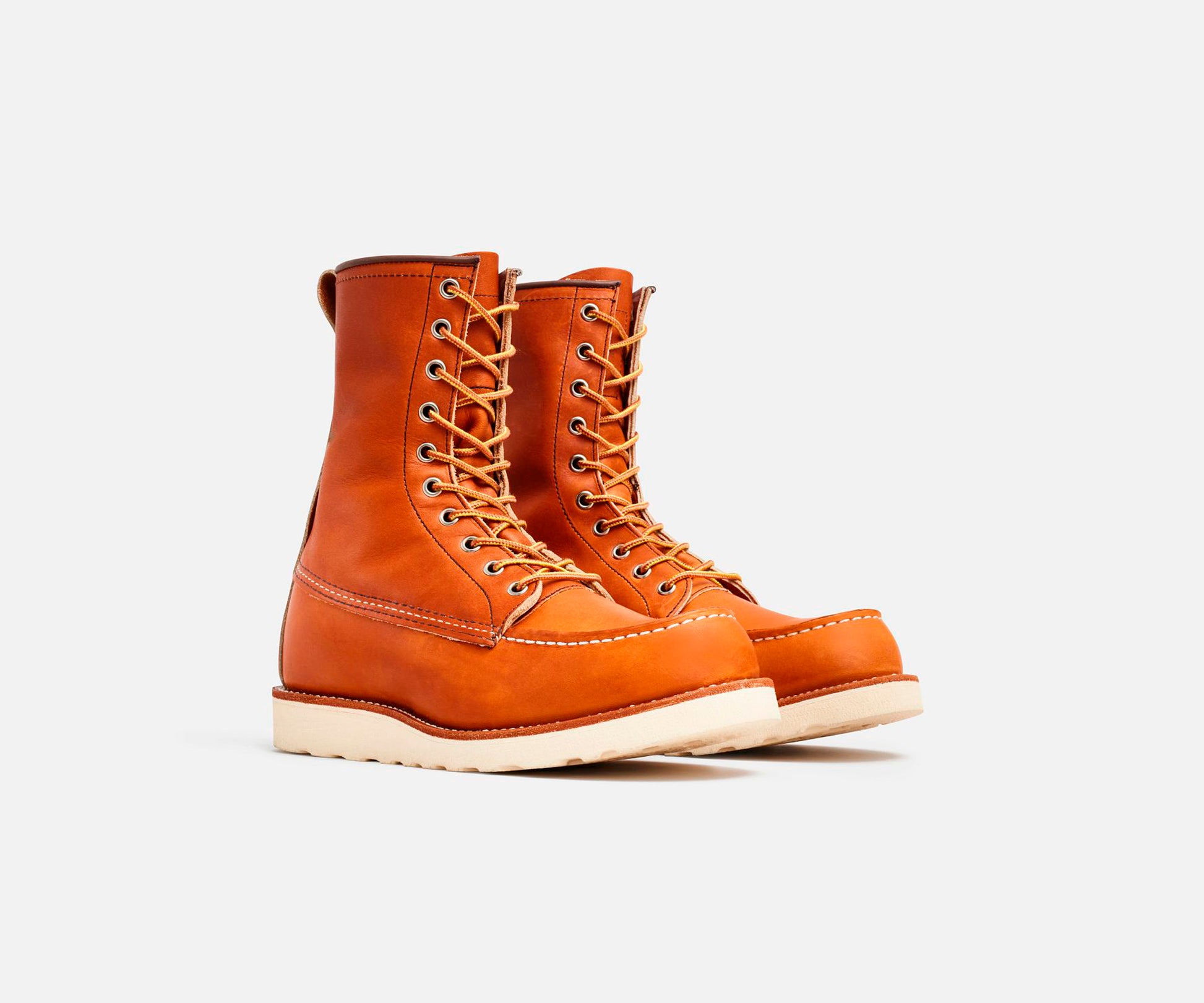 8-Inch Classic Moc 877