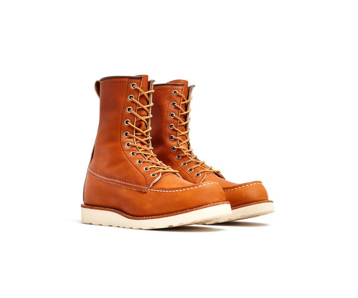 8-Inch Classic Moc®