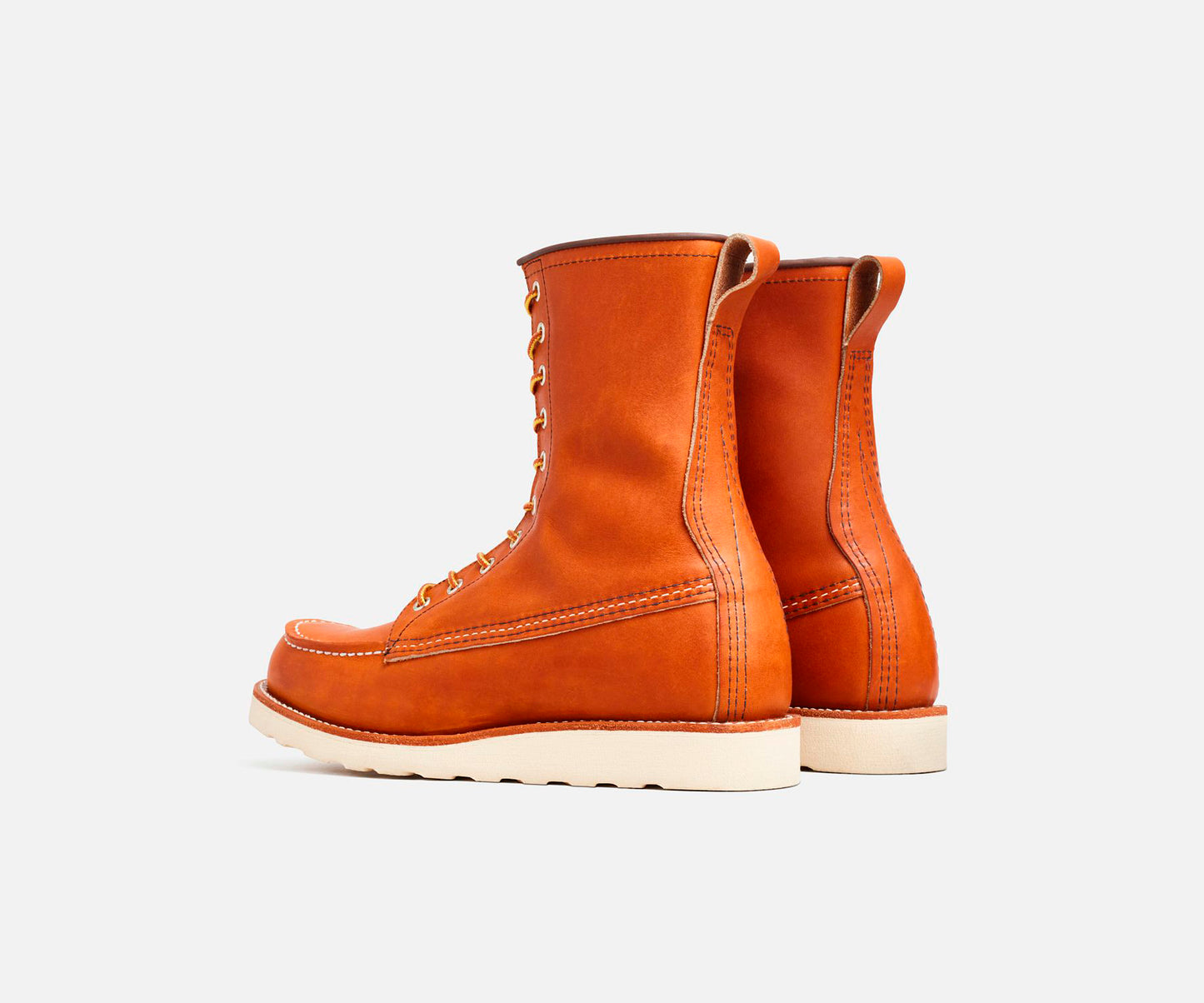 8-Inch Classic Moc