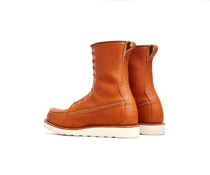 8-Inch Classic Moc®