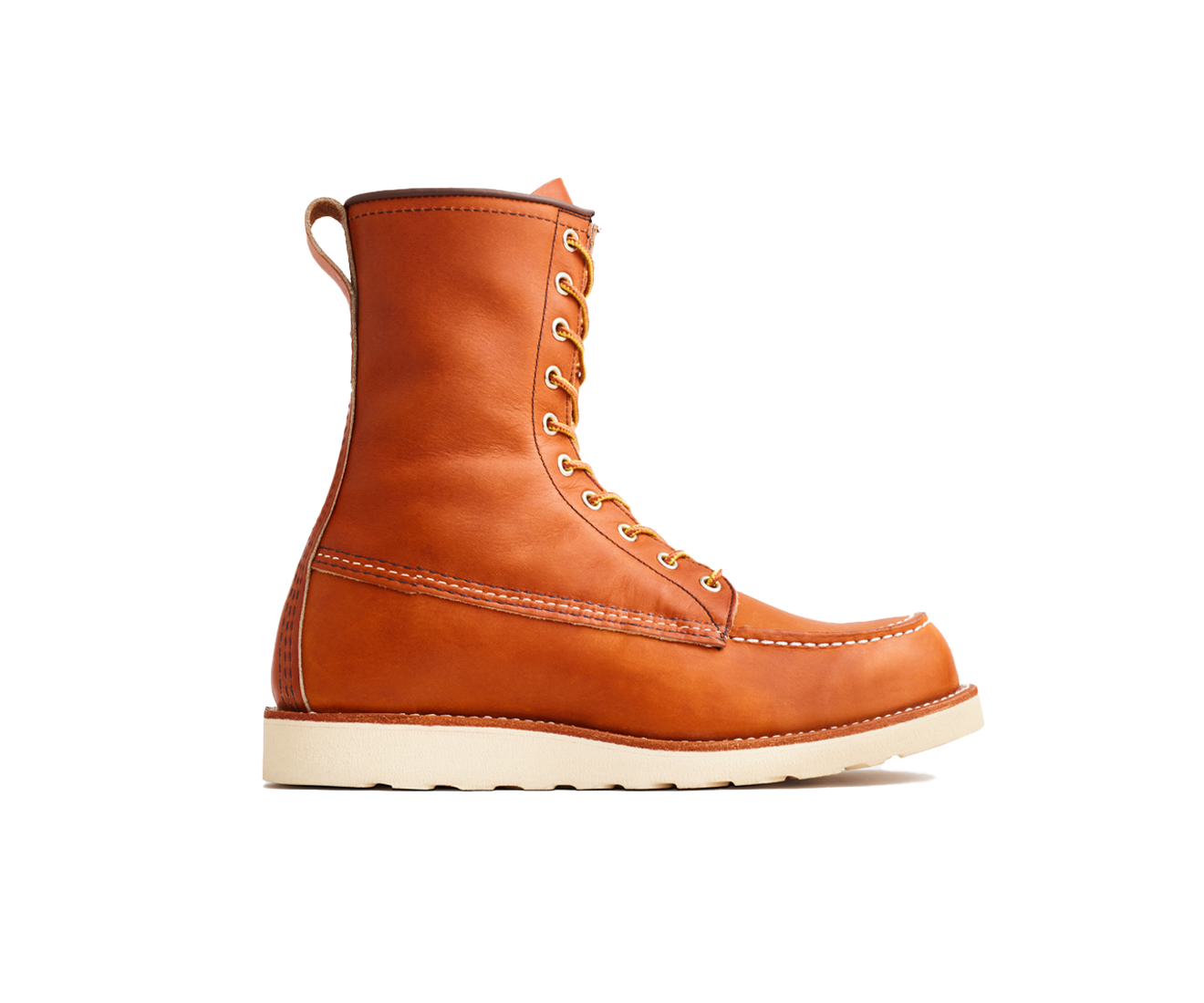 8-Inch Classic Moc