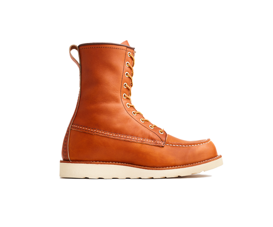 8-Inch Classic Moc®