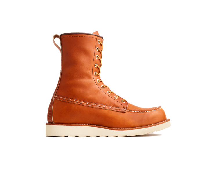 8-Inch Classic Moc®