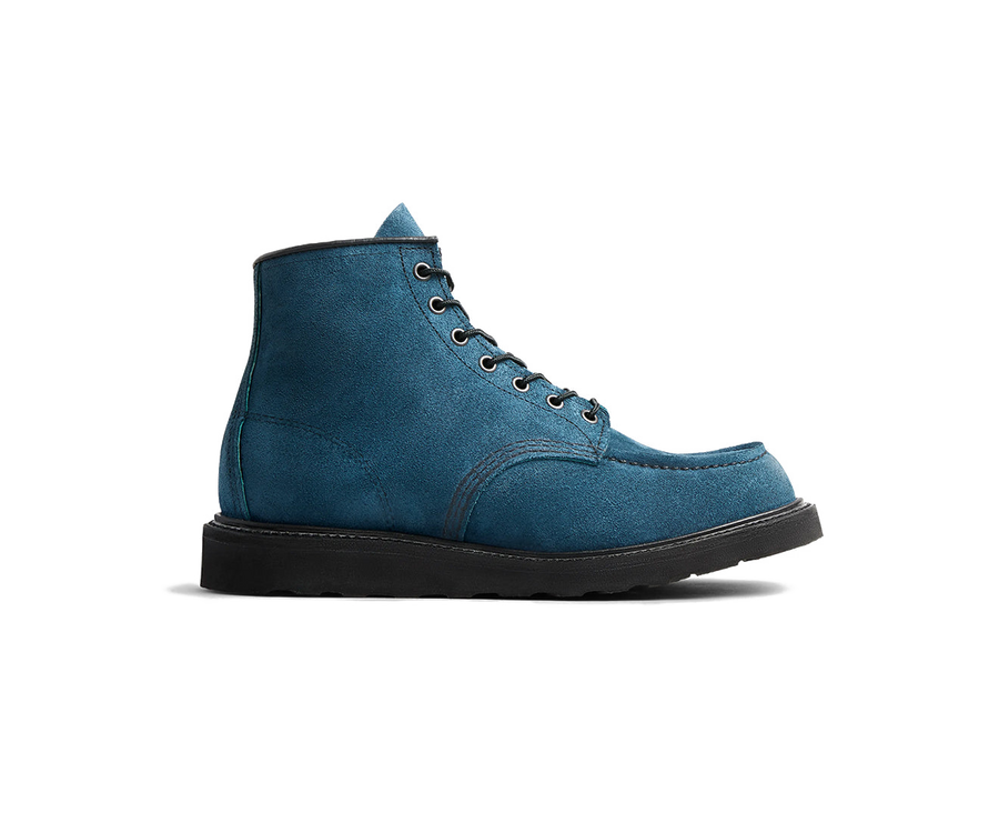 6-Inch Classic Moc®