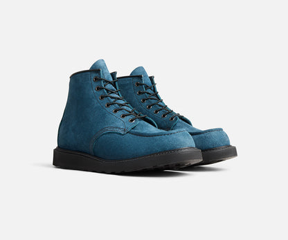 6-Inch Classic Moc®