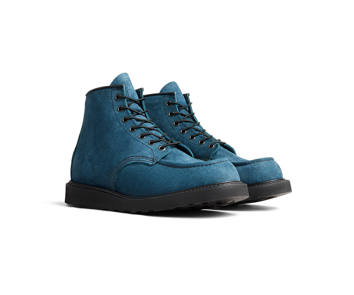 6-Inch Classic Moc®