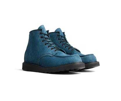 6-Inch Classic Moc®