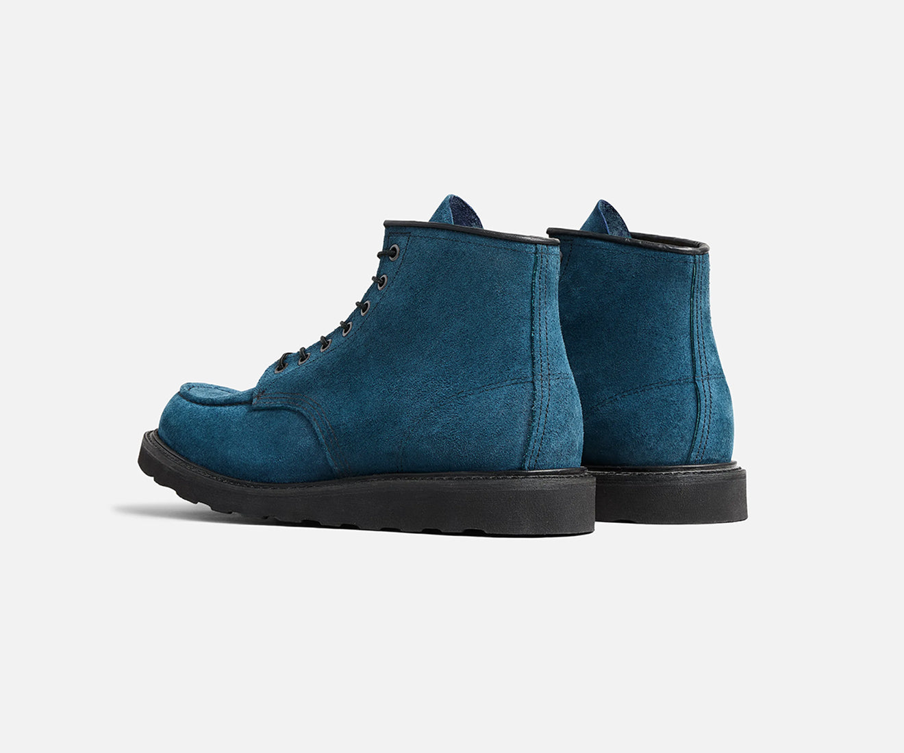 6-Inch Classic Moc®