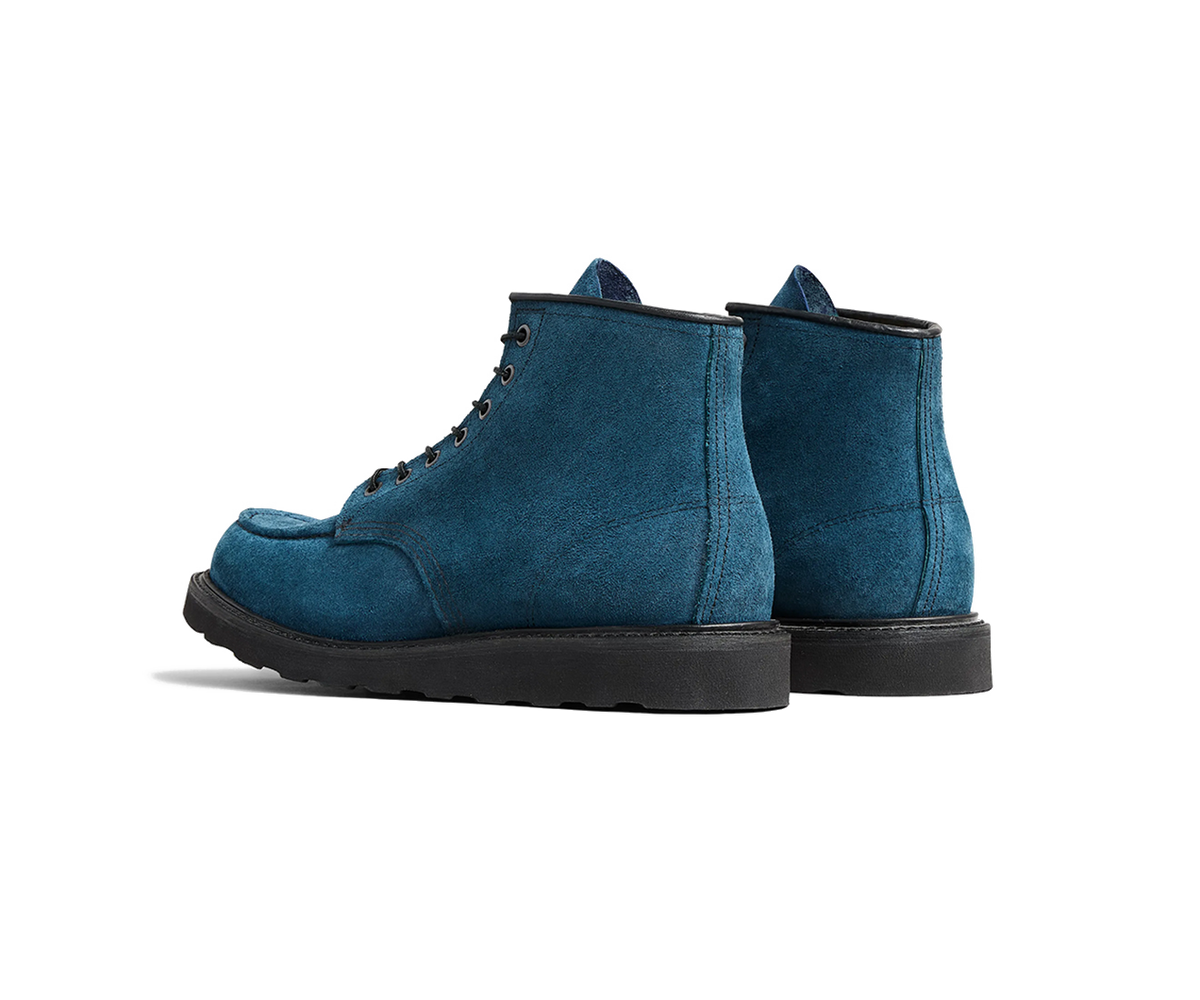 6-Inch Classic Moc®