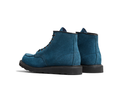 6-Inch Classic Moc®
