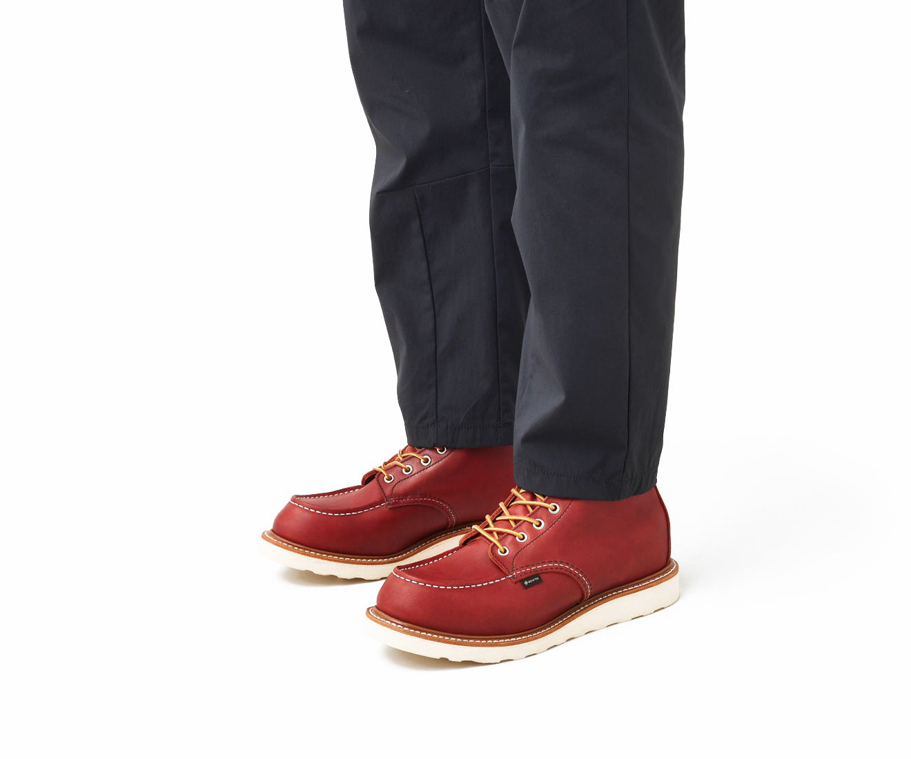 Gore-Tex® Moc