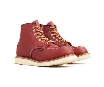 Gore-Tex® Moc