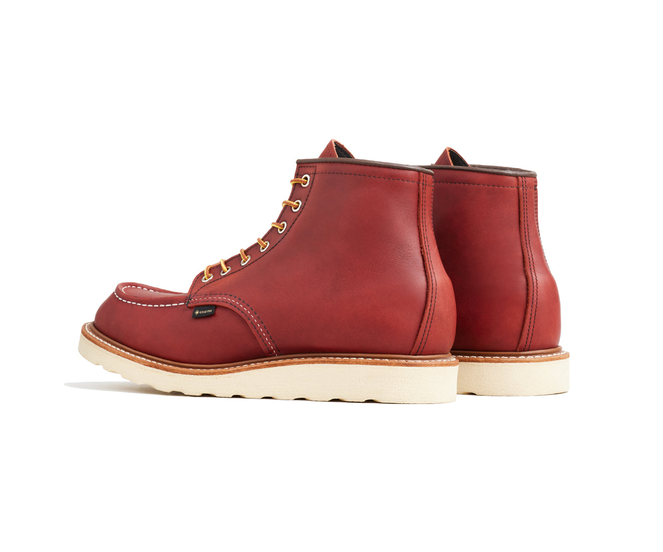 Gore-Tex® Moc