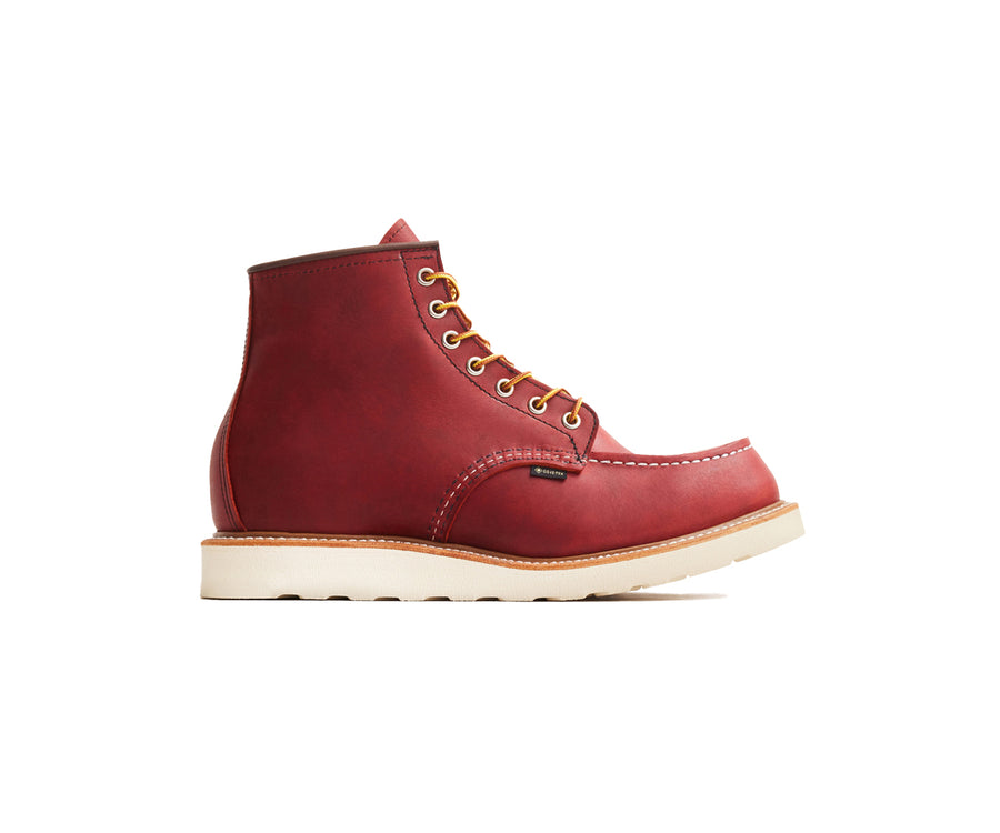 Gore-Tex® Moc