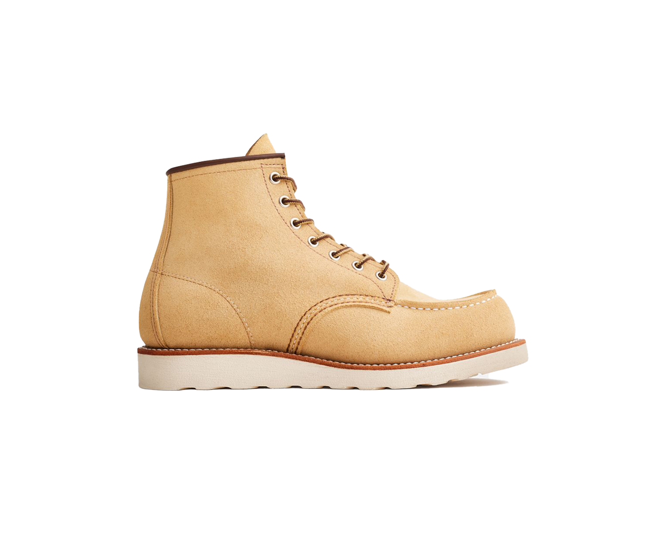 Classic Moc