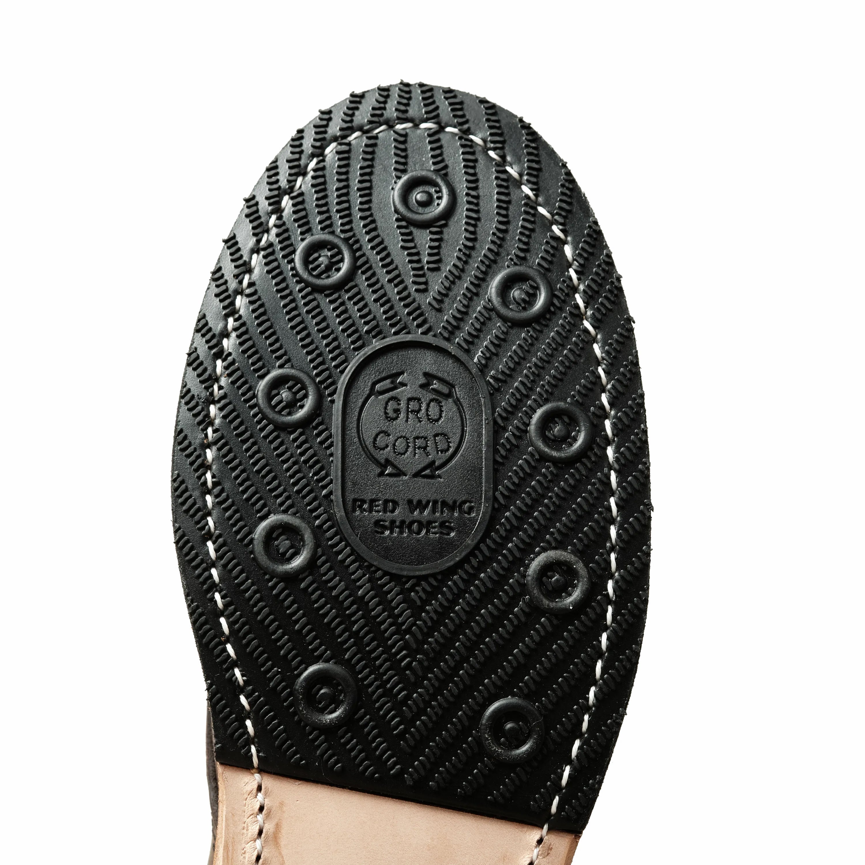 Beckman 9423 – Red Wing Heritage Flagship Store