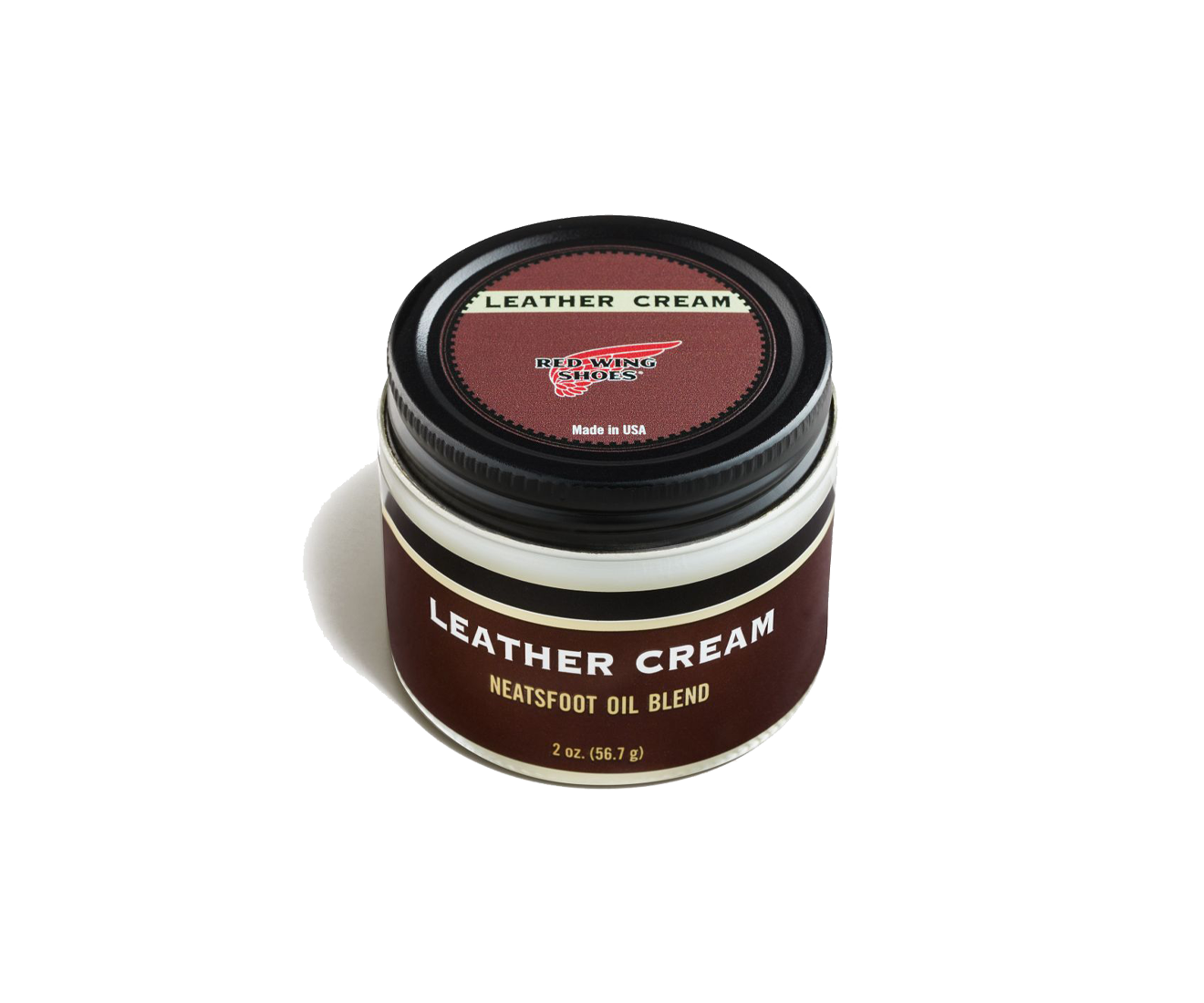 Leather Cream