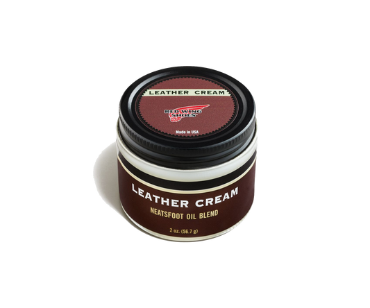 Leather Cream