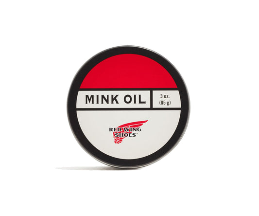 Mink Oil
