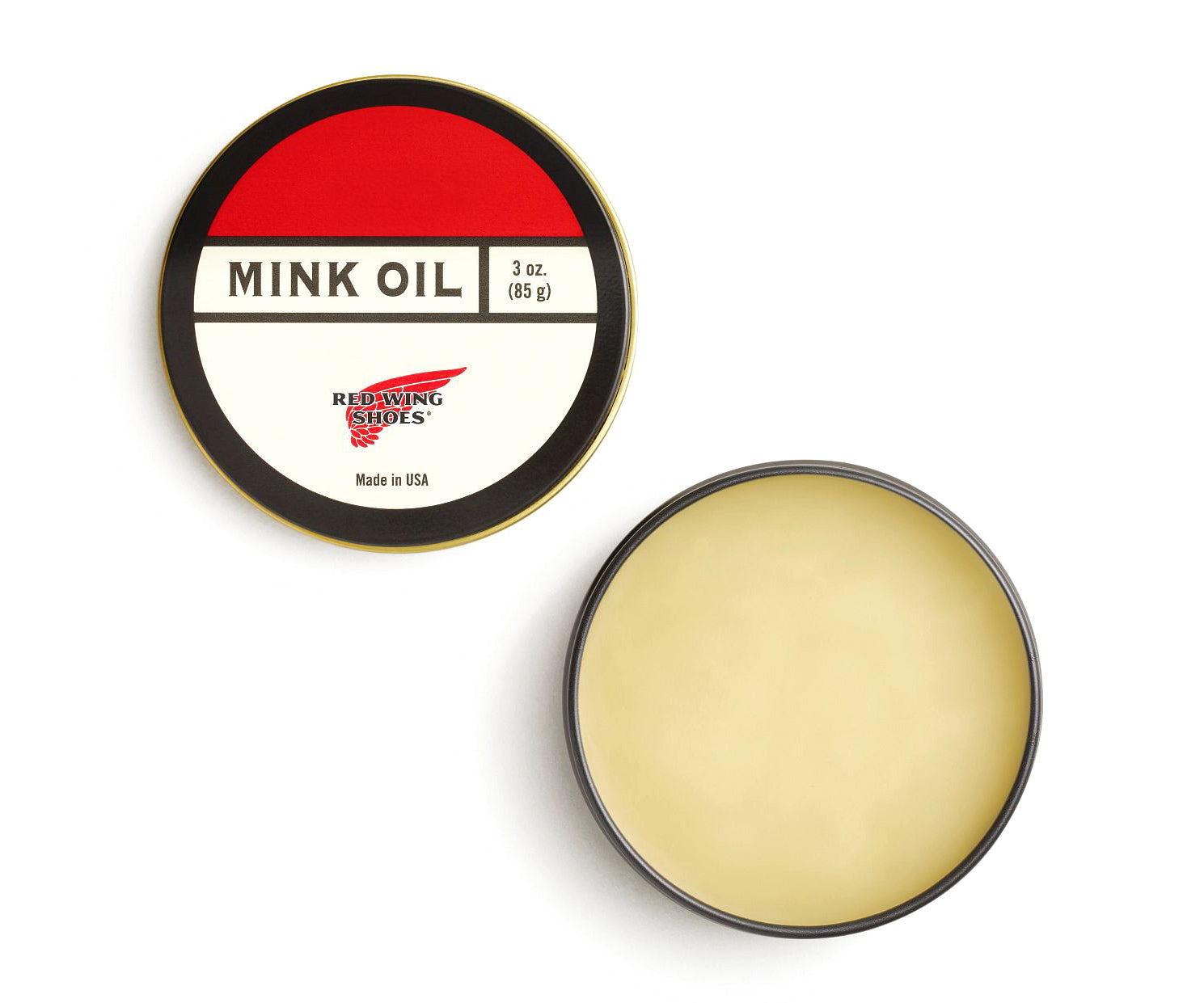 Mink Oil – Red Wing Heritage Flagship Store