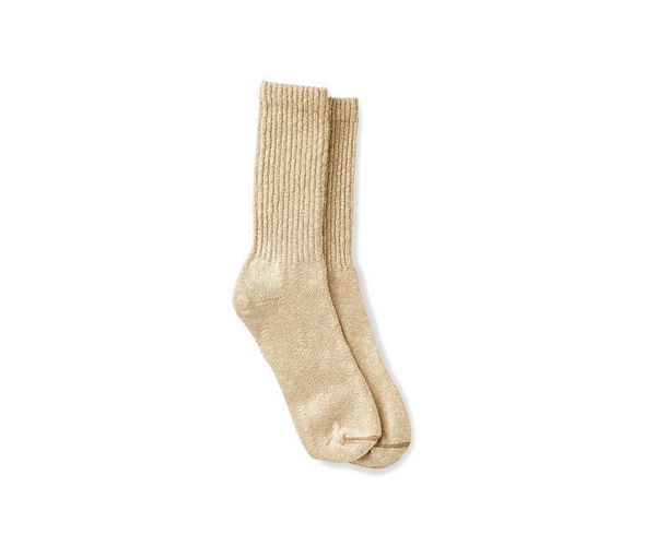 Over-Dyed Cotton Ragg Socks – Red Wing Heritage Flagship Store