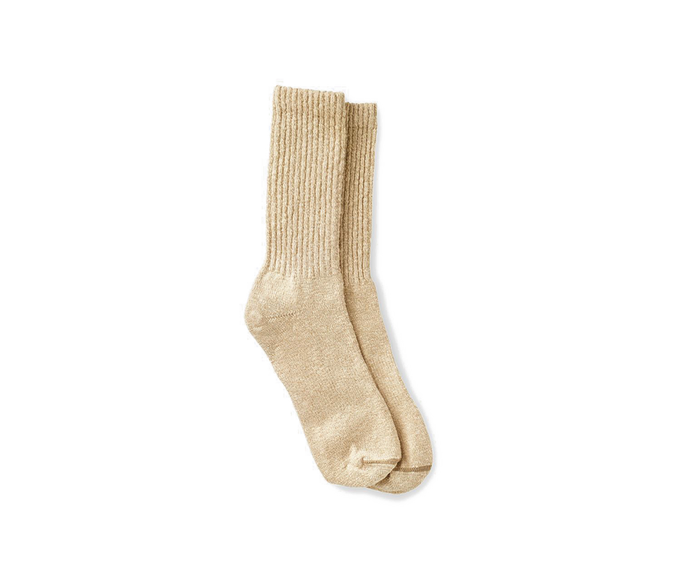 Over-Dyed Cotton Ragg Socks – Red Wing Heritage Flagship Store