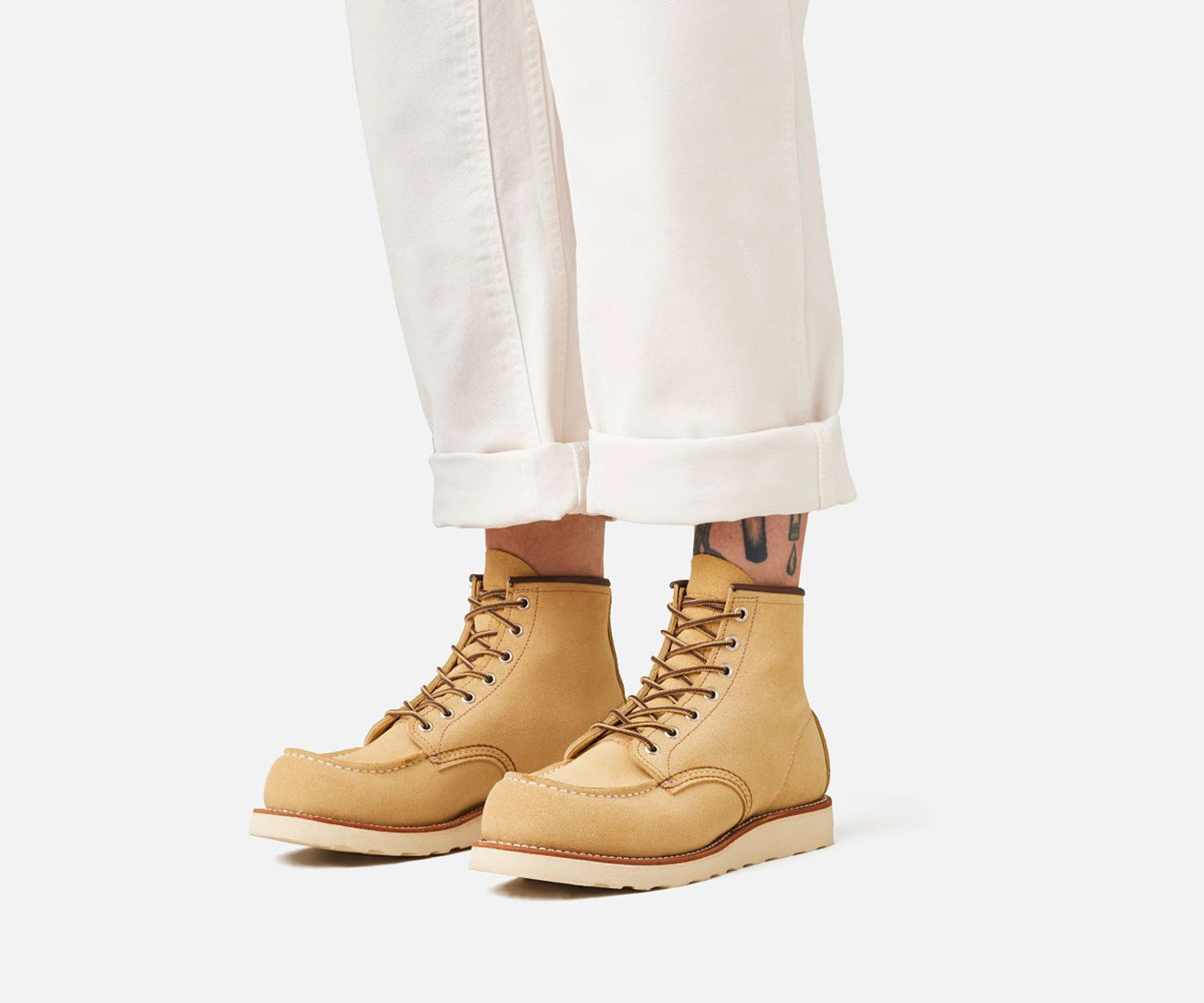 Classic Moc