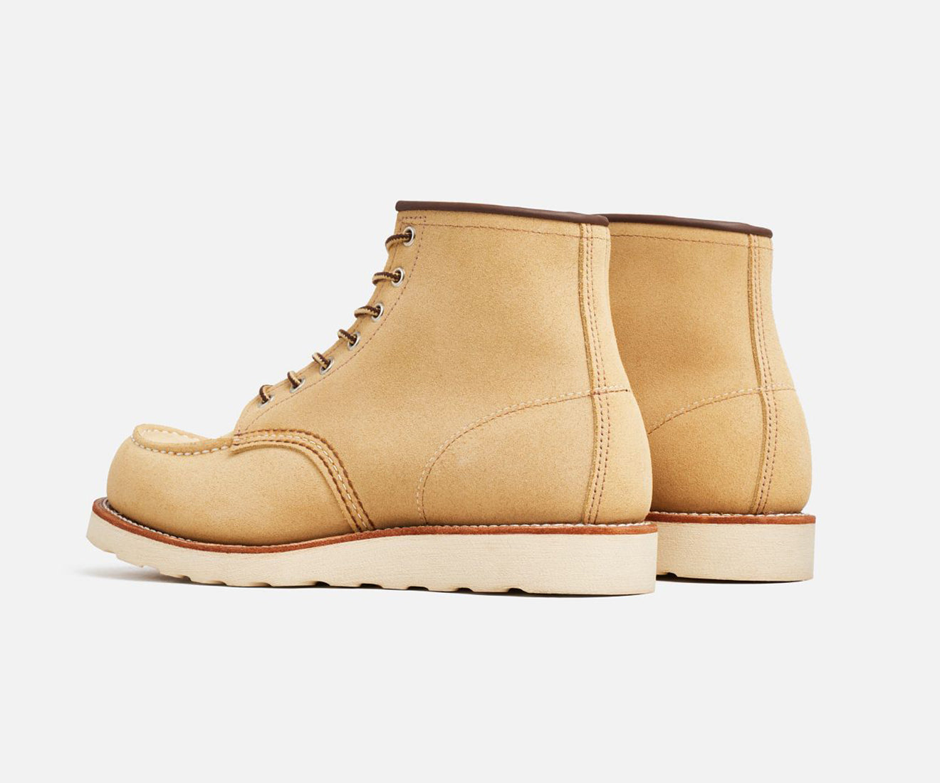 Classic Moc