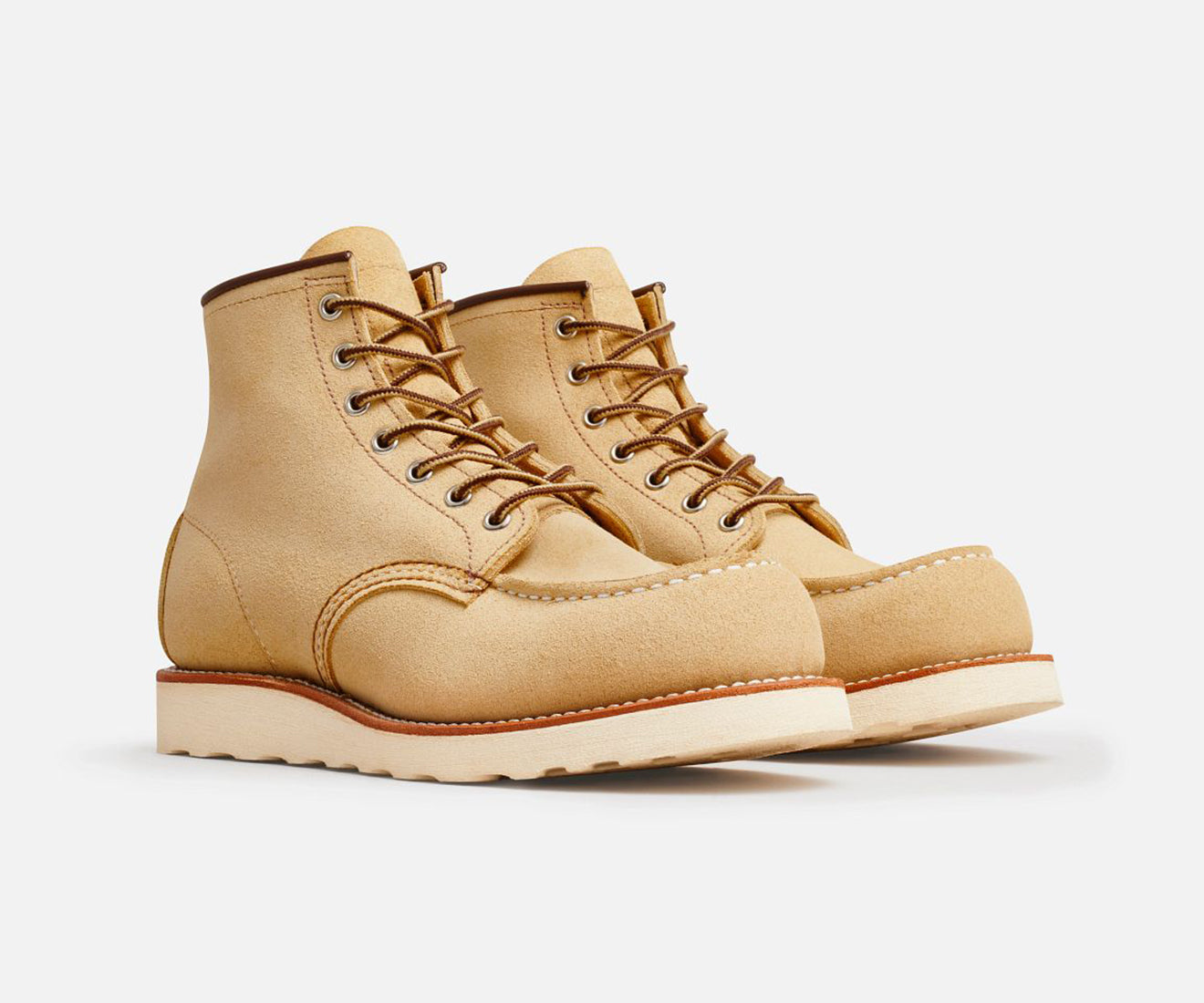Classic Moc