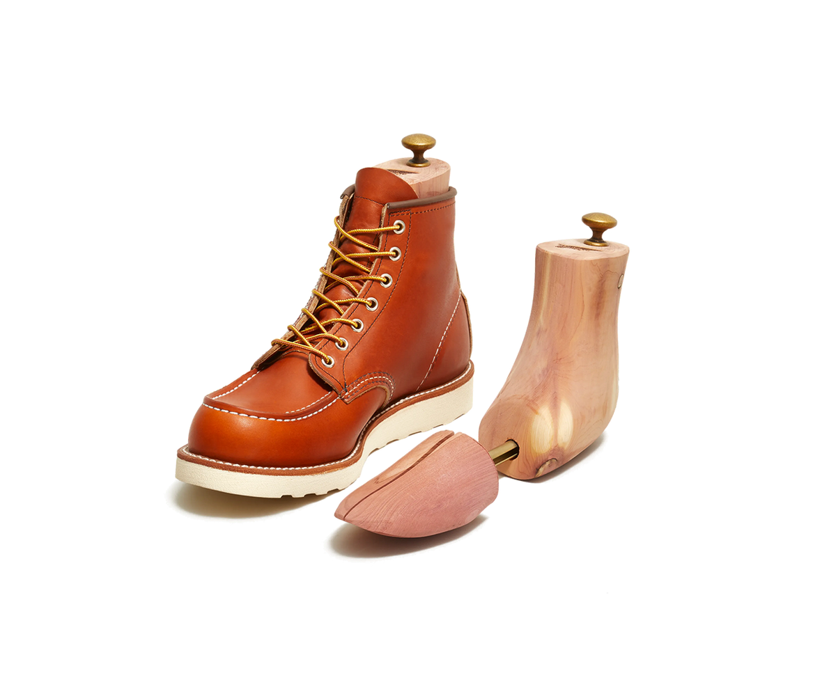 Ceder Boot Tree