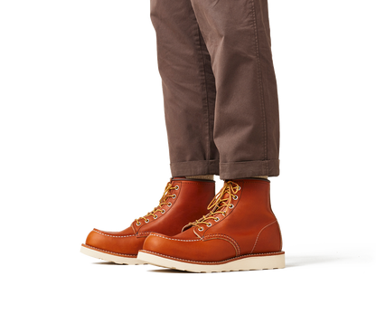 Classic Moc®