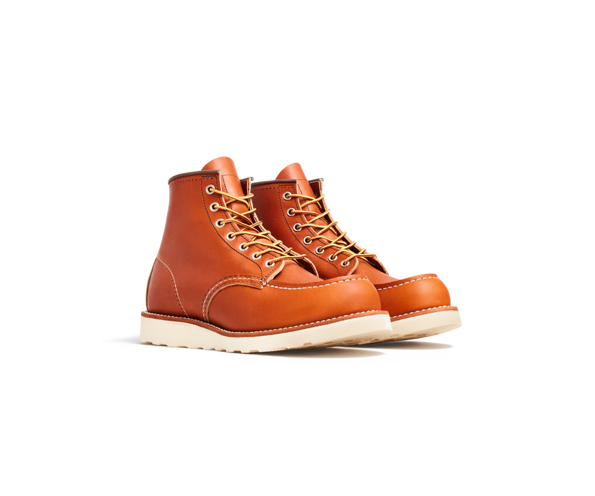 Classic Moc®